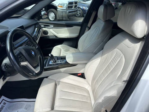 2018 BMW X5 xDrive40e iPerformance