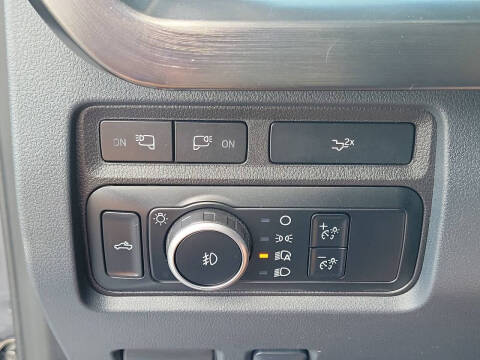 2024 Ford F-250 Super Duty