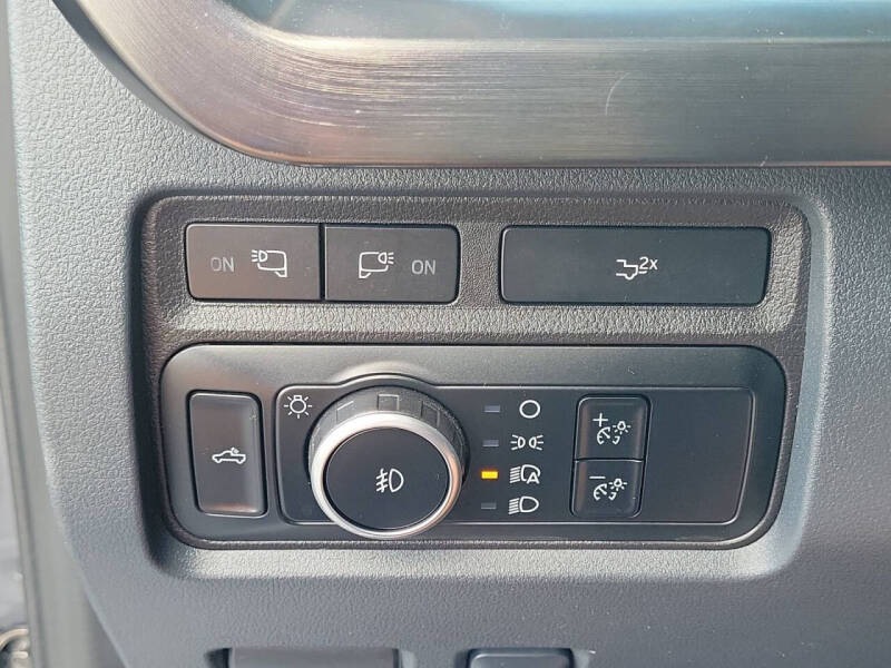 2024 Ford F-250 Super Duty