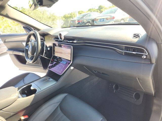 2023 Maserati Grecale GT