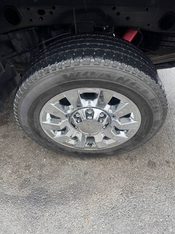 2019 GMC Sierra 2500HD Denali