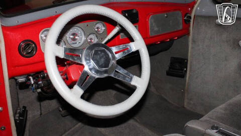 1937 Chevrolet Master Deluxe