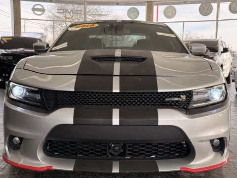 2019 Dodge Charger R/T Scat Pack