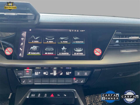 2024 Audi A3 Premium 40 TFSI