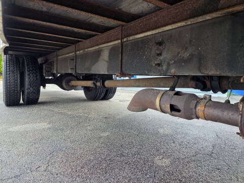 2008 International DuraStar 4300