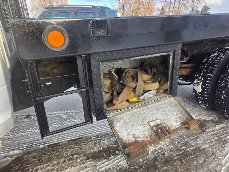 2015 RAM 3500 Tradesman