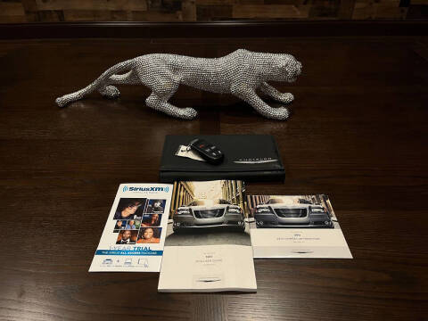 2014 Chrysler 300 C John Varvatos Limited Edition