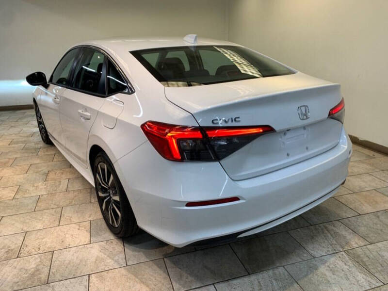 2023 Honda Civic