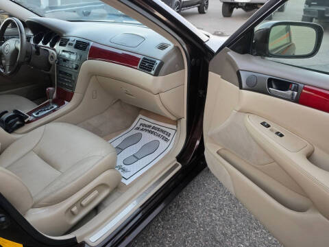 2003 Lexus ES 300