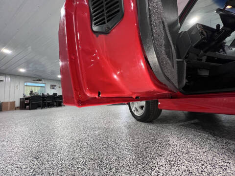 1993 GMC Typhoon Turbo