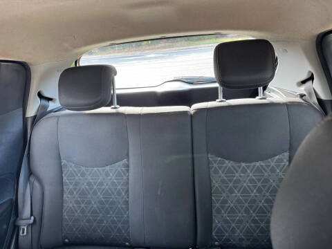 2021 Chevrolet Spark 1LT CVT