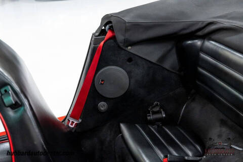 1988 Porsche 911 Carrera Turbo