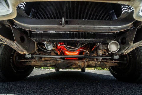 1965 Chevrolet Chevelle