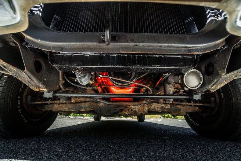 1965 Chevrolet Chevelle