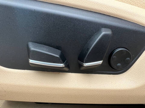 2015 BMW 5 Series 528i xDrive