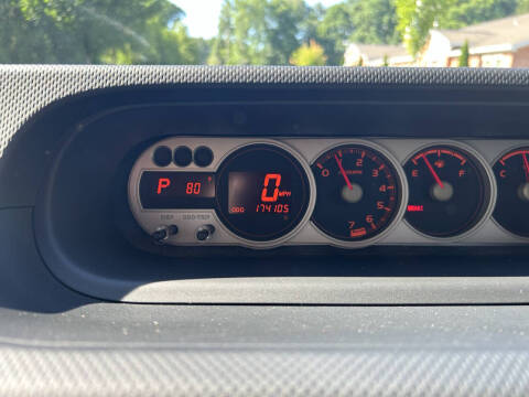 2009 Scion xB