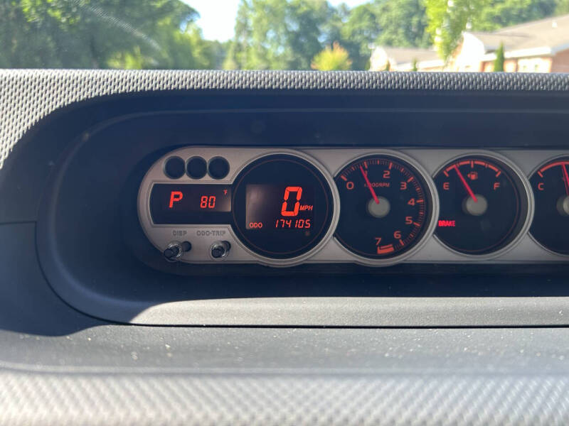 2009 Scion xB