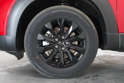 2025 Mazda CX-50 2.5 S Premium