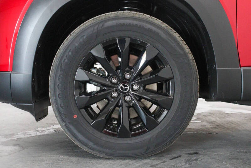 2025 Mazda CX-50 2.5 S Premium