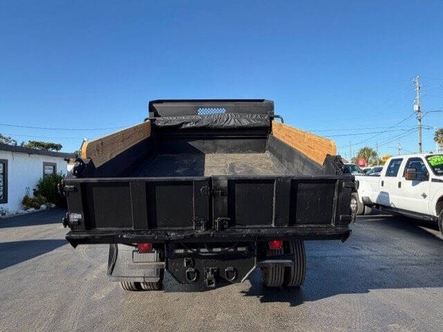 1999 Ford F-450 Super Duty