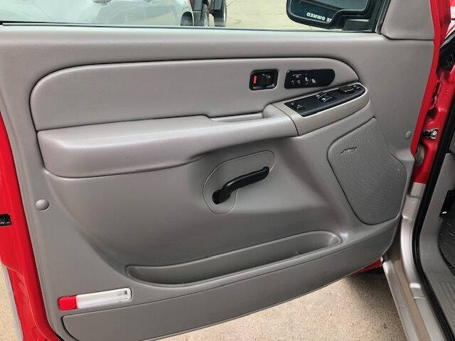 2006 Chevrolet Silverado 1500