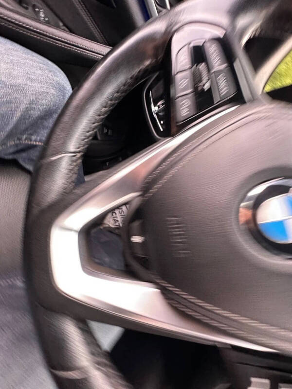 2021 BMW 5 Series 530i xDrive