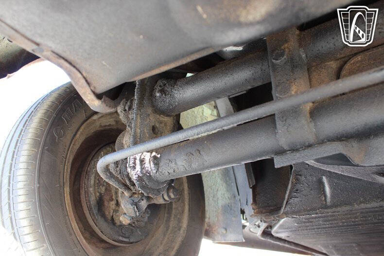 1964 Volkswagen Beetle