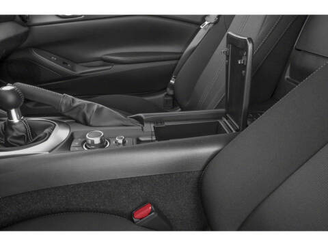 2025 Mazda MX-5 Miata Sport