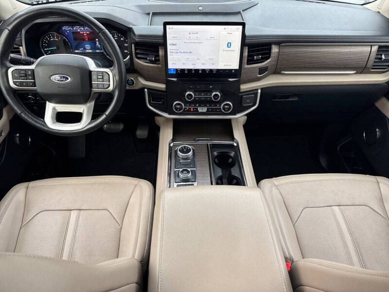 2023 Ford Expedition Limited