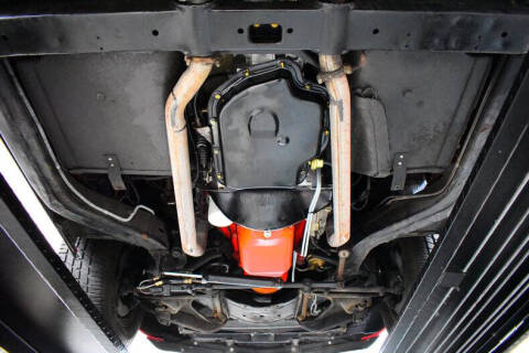 1969 Chevrolet Corvette