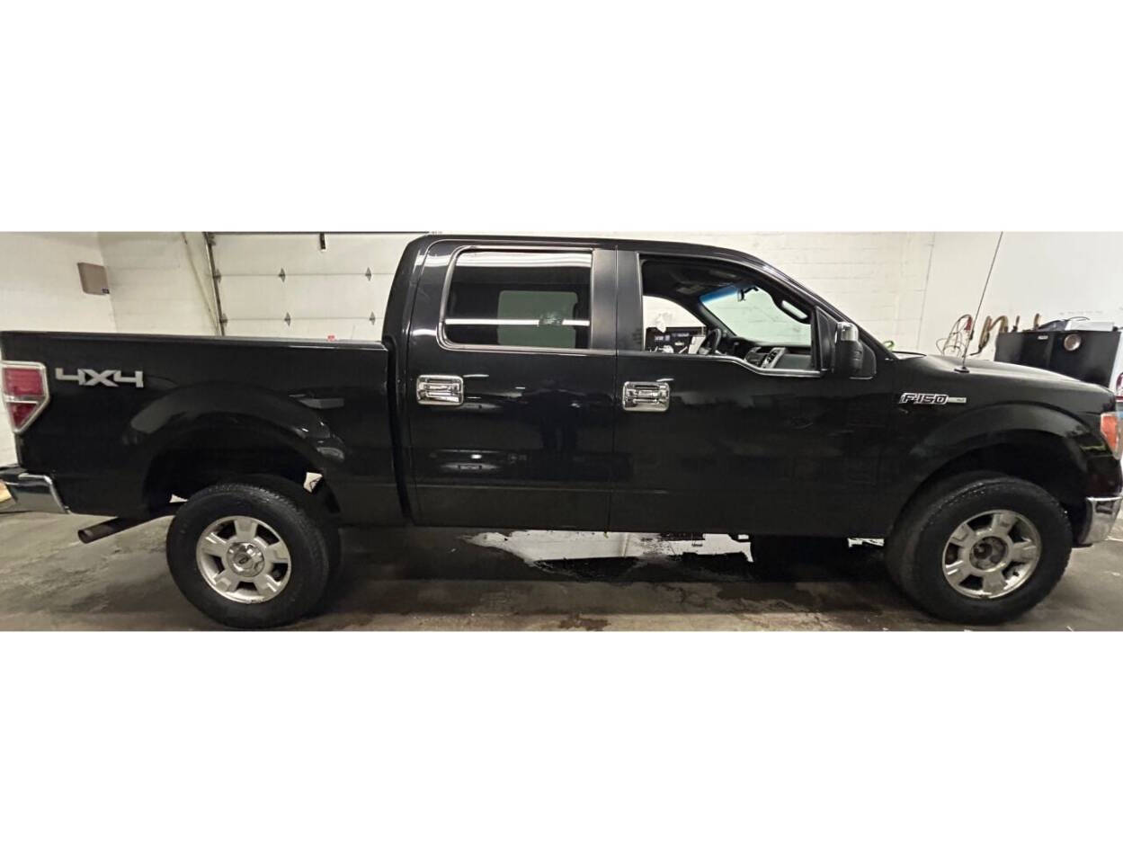 2014 Ford F-150 for sale at Paley Auto Group in Columbus, OH