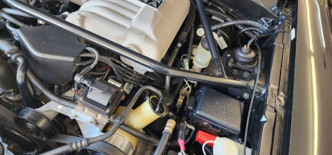 1995 Ford Mustang SVT Cobra