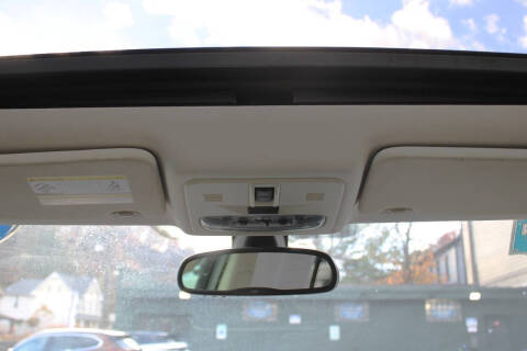 2014 Land Rover LR2 HSE