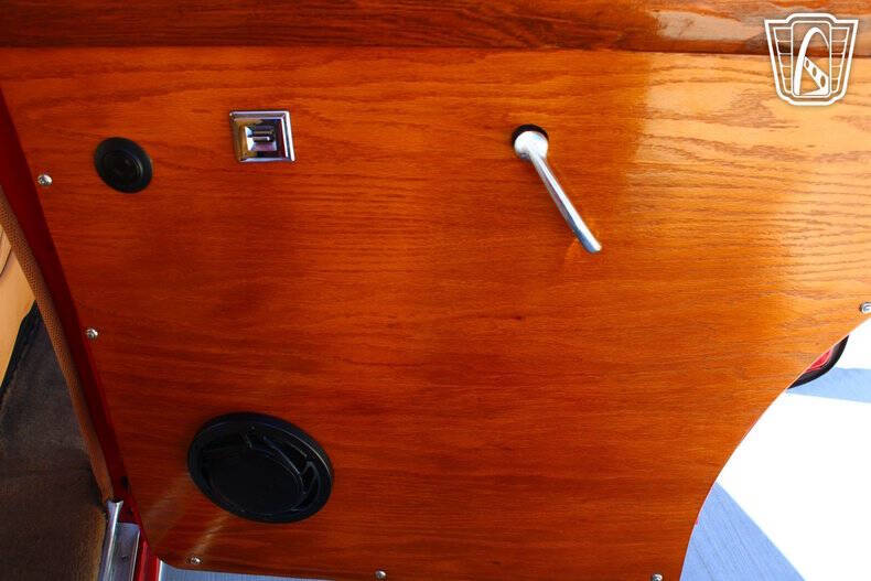 1950 Oldsmobile Futuramic 88