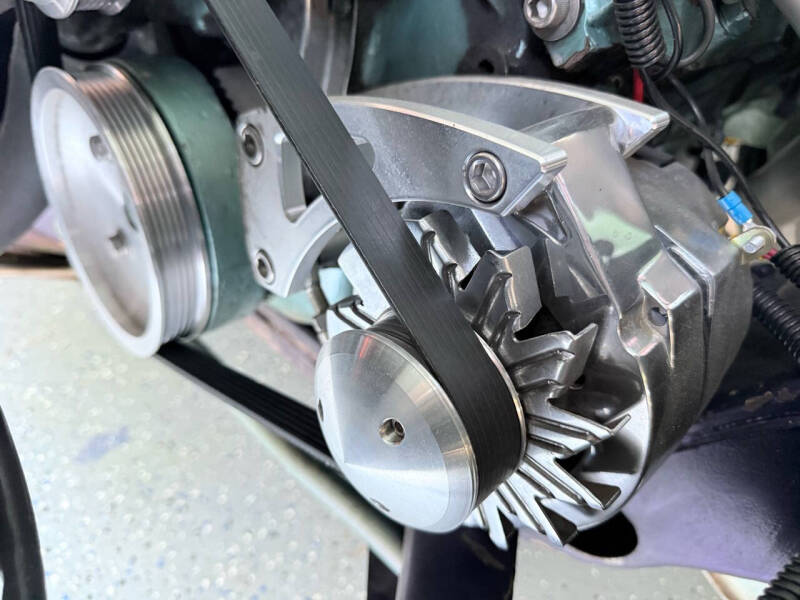 1966 Chevrolet Impala