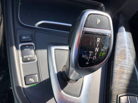 2019 BMW 4 Series 430i