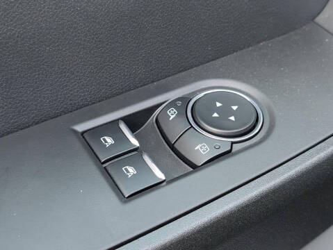 2024 Ford F-550 Super Duty