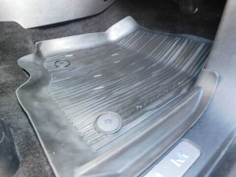 2018 Ford Expedition Platinum