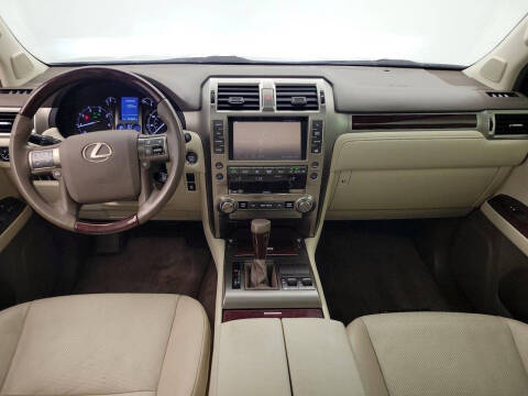 2015 Lexus GX 460