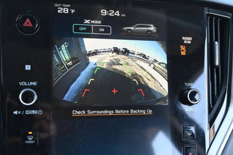 2024 Subaru Outback Premium