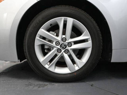 2022 Toyota Corolla Hatchback SE