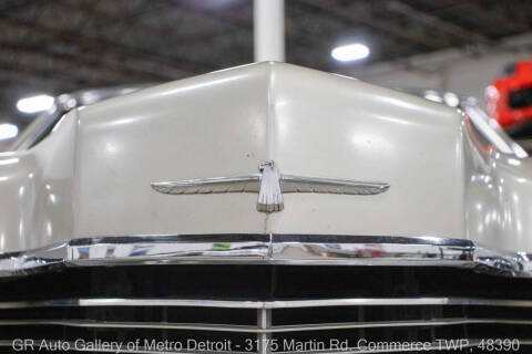 1971 Ford Thunderbird