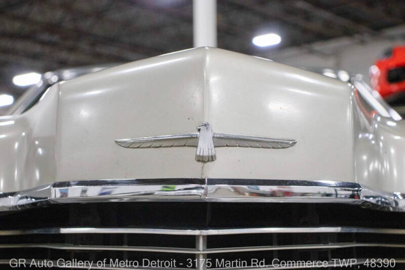 1971 Ford Thunderbird