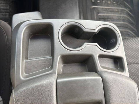 2023 GMC Sierra 2500HD