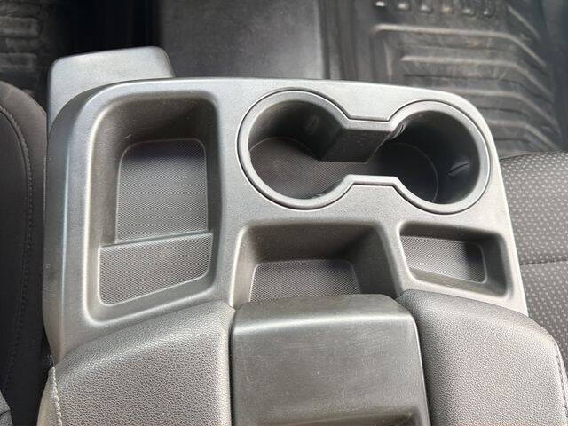 2023 GMC Sierra 2500HD