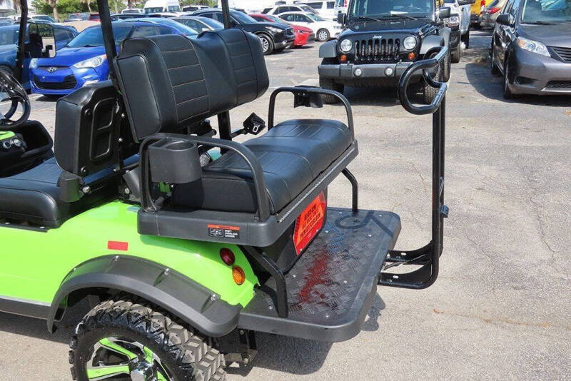 2022 Evolution Classic 4 Plus