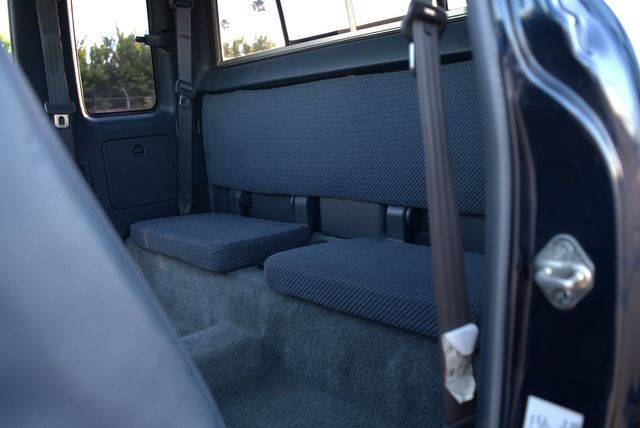 1994 Toyota Pickup DX V6