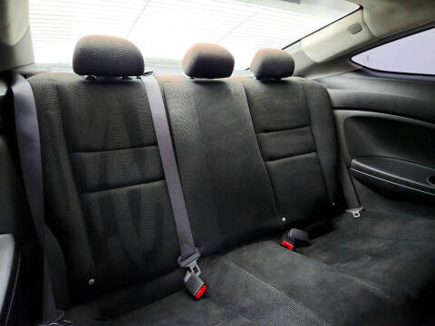 2009 Honda Accord EX