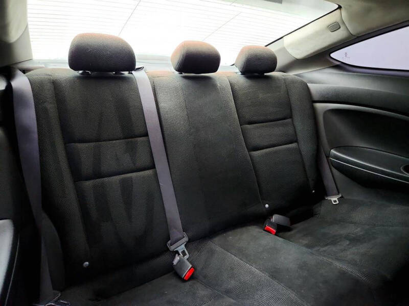 2009 Honda Accord EX