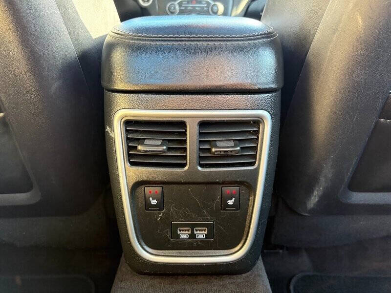 2018 Dodge Charger GT